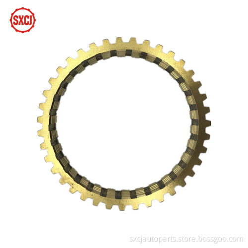 Good Price Auto Synchronizer Ring For MITSUBISHI OEM ME511691